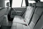 BMW X3 2004 года